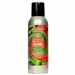 Smoke Odor Exterminator Air Freshener Spray 7 oz