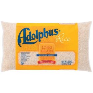 Adolphus Enriched Long-Grain