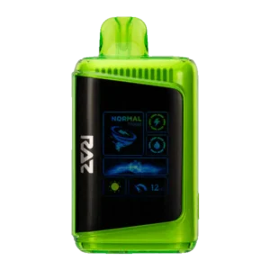 2BFancy Sour Apple Ice 25000