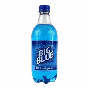 Big Blue 20oz