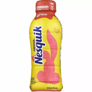 Nesquik Strawberry