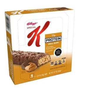 Special K Protein Chocolate Peanut Butter