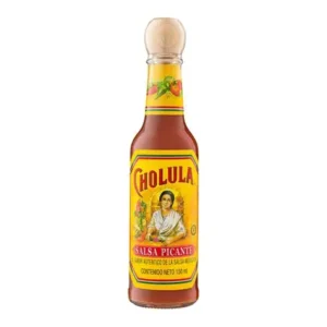 Cholula Hot Sauce Original