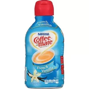 Coffee - Mate French Vanilla Liquid Creamer