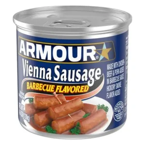 Armour Vienna BBQ
