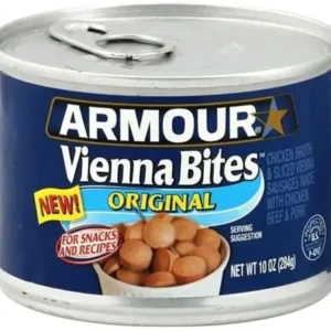 Armour Vienna Bites Chicken
