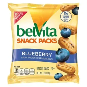 Belvita Blueberry