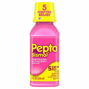 Pepto Bismol Regular
