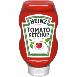 Heinz Tomato Ketchup