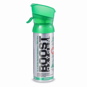 Boost Oxygen To Go Pocket Size
