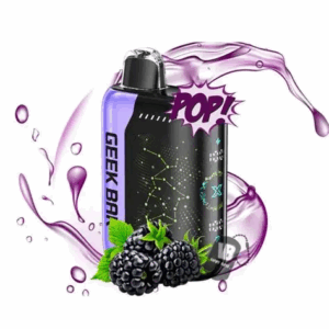 2BFancy Blackberry B-Pop 25000