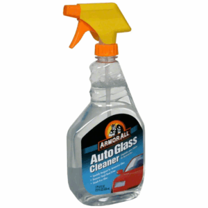 Armor All Auto Glass Cleaner