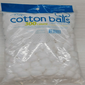Simply Bodycare - Cotton Swabs 300