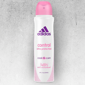 Adidas - Spray - Cool And Care
