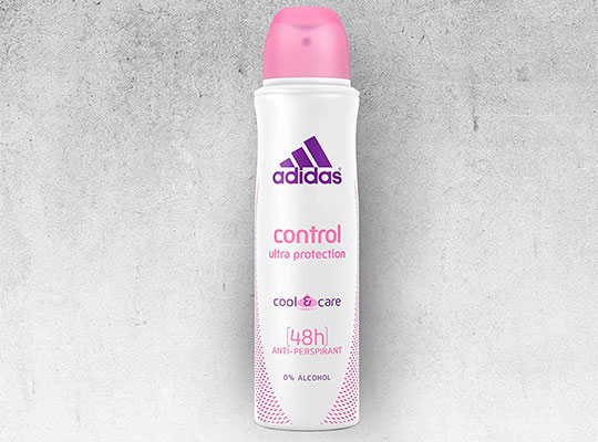 Adidas - Spray - Cool And Care