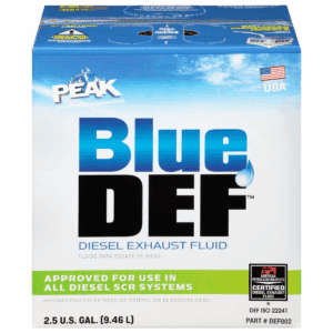 All Blue DEF