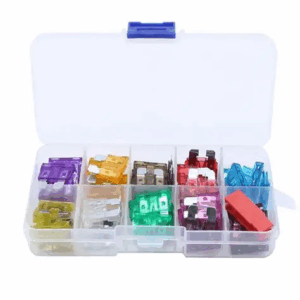 Auto Fuses ATC Blade Type Assortment Victor 562