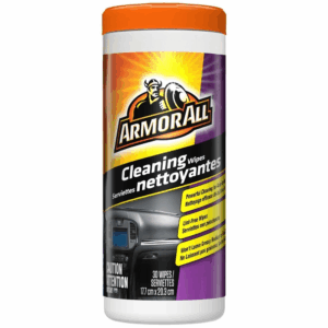 Armor All Cleaning Wipes 30ct