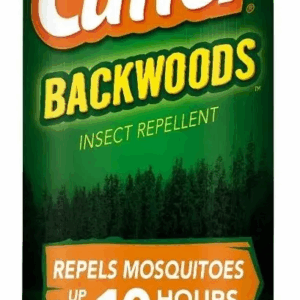 Cutter Insect Repellent Backwoods