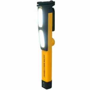Auto Solution 160 Lumens Cob Led Flash Light Packaged