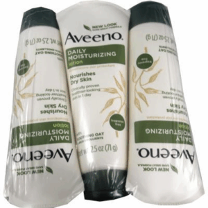Aveeno Daily Moisturizing Lotion