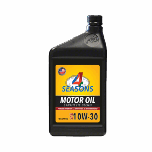 4 Seasons Motor Oil 10W30