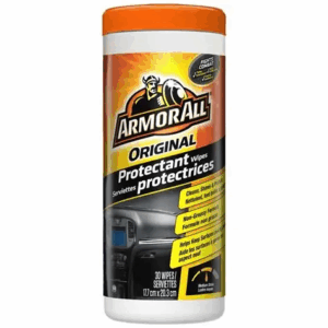 Armor All Protectant Wipes 30ct