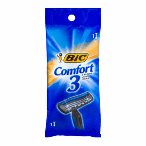 BIC Shaver Comfort 3