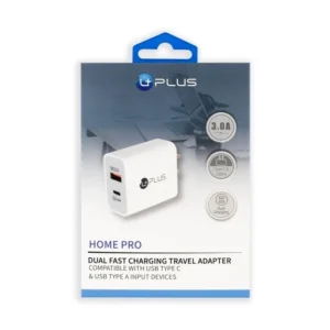 Uplus - Home Charger - Home Pro